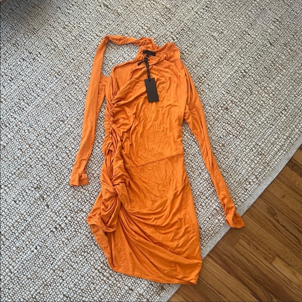 Revolve dress - Picture 6 of 6